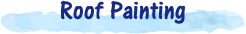 roof Painting