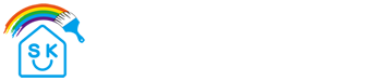 すまいるペイント by 佐々木建粧株式会社